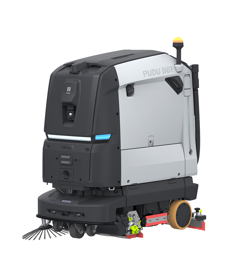 SPARC BG1