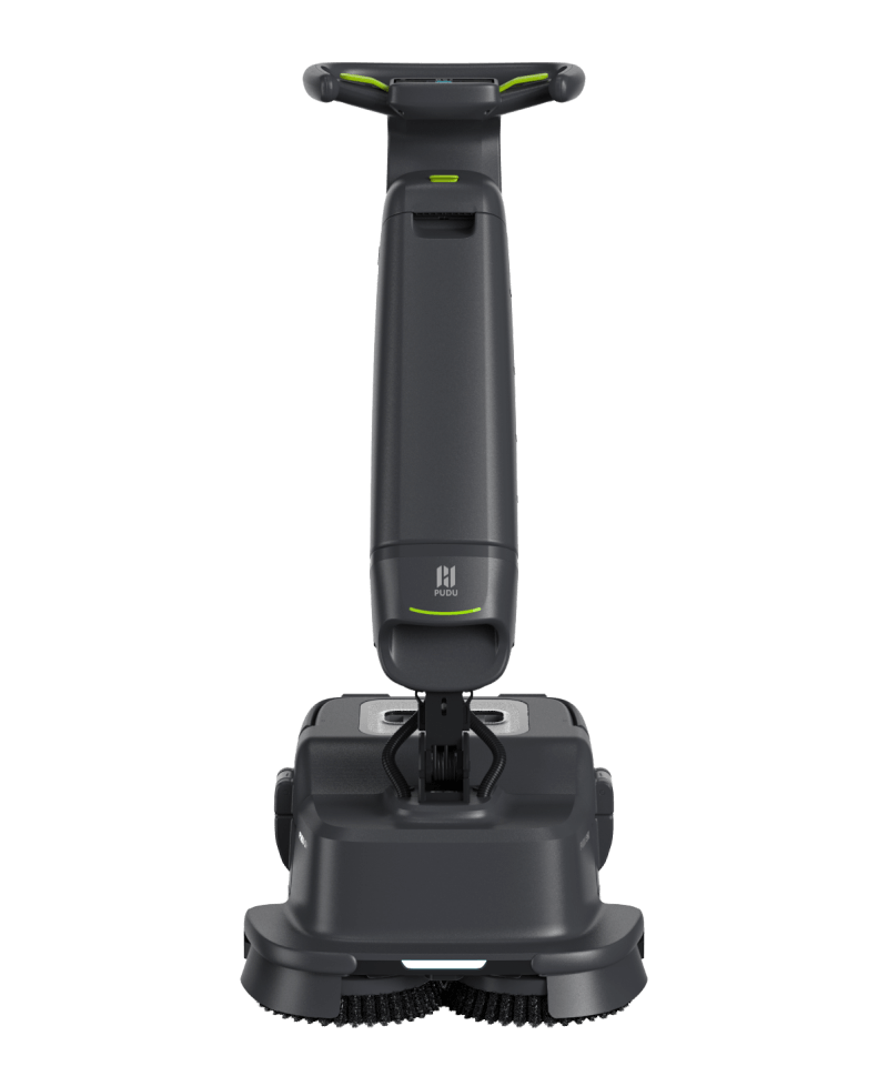 SPARC SH Upright Scrubber Dryer